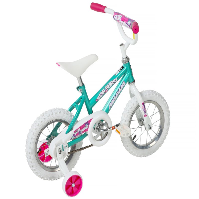 Star Burst 12" Children's Bike Bicycle for kids US warehouse Free Shipping