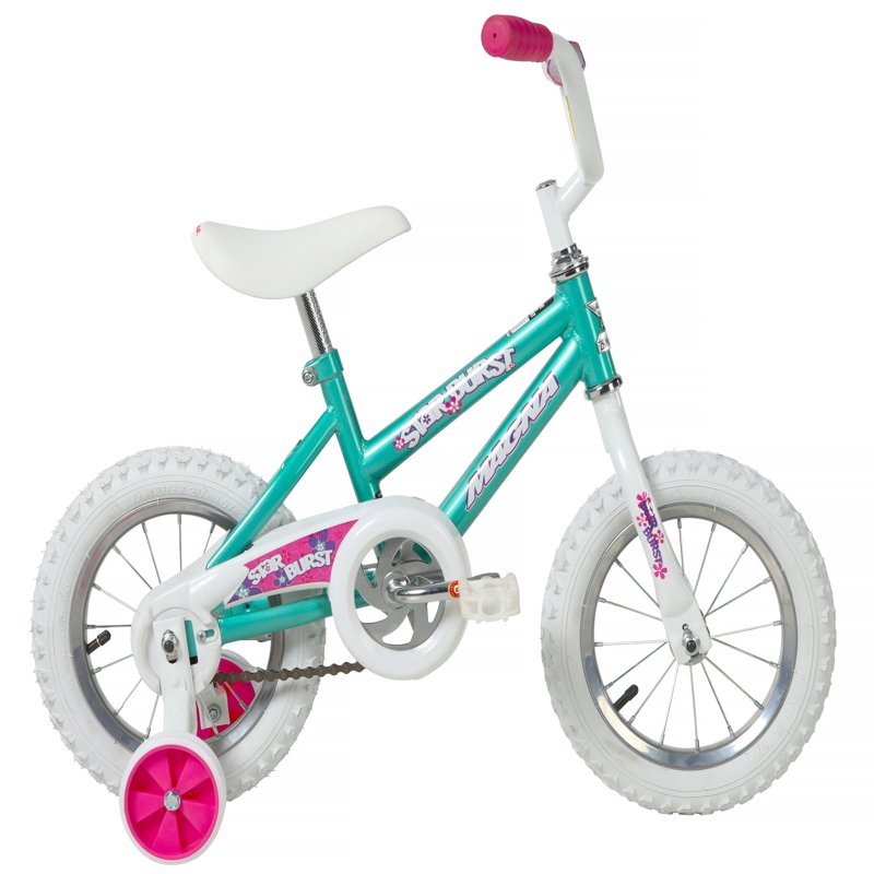 Star Burst 12" Children's Bike Bicycle for kids US warehouse Free Shipping