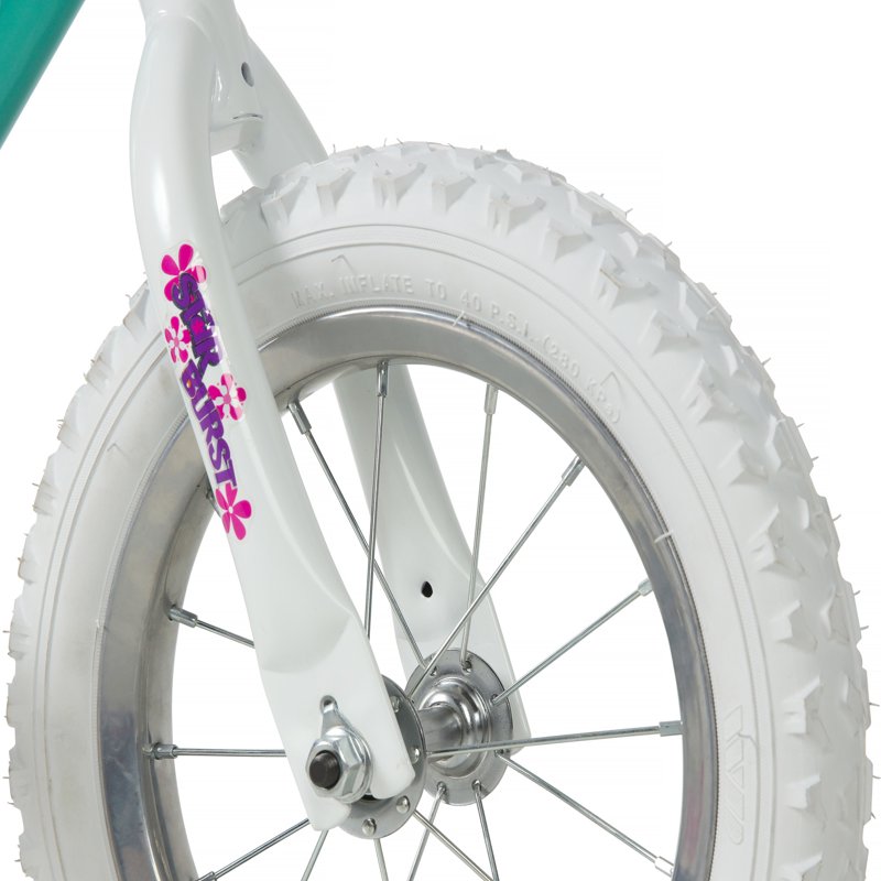 Star Burst 12" Children's Bike Bicycle for kids US warehouse Free Shipping