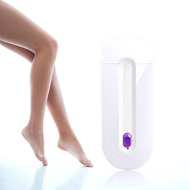 Women Epilator Body Hair Shaver Removal Tool