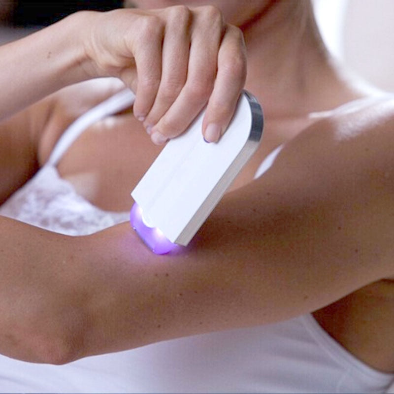 Women Epilator Body Hair Shaver Removal Tool