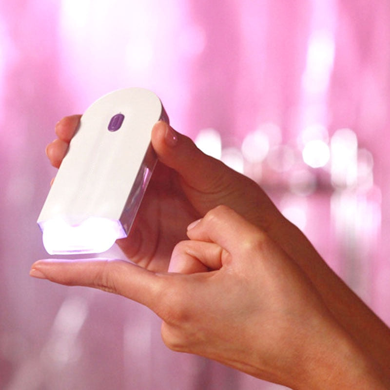Women Epilator Body Hair Shaver Removal Tool