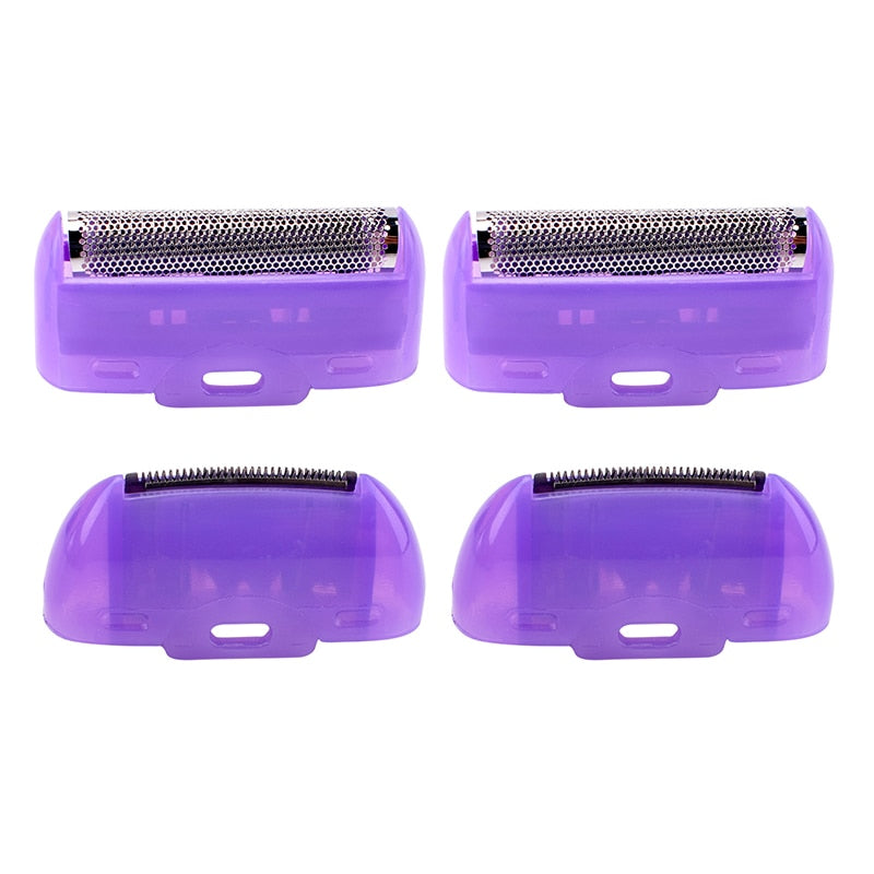 Women Epilator Body Hair Shaver Removal Tool