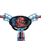 Huffy Marvel Spider-Man 12” Kid’s Bike for Toddlers