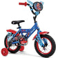 Huffy Marvel Spider-Man 12” Kid’s Bike for Toddlers