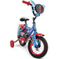 Huffy Marvel Spider-Man 12” Kid’s Bike for Toddlers