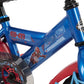 Huffy Marvel Spider-Man 12” Kid’s Bike for Toddlers