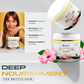 SADAL Deep Conditioning Hair Mask for Growth & Thickness – Intense Repair Treatment with Natural Oils & Herbal Extracts