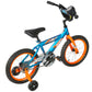 Hot Wheels 16&quot; Bike