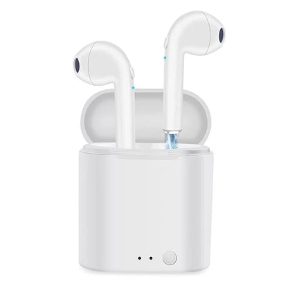 F9-5 TWS Earphone Bluetooth 5.1 Wireless Headphones Hifi Stereo Sport Earbuds Airdots Headset Ps4 Hearing Aids With Mic Handfree