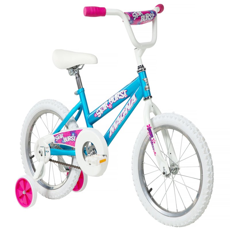 Star Burst 12&quot; Children&#39;s Bike Bicycle for kids US warehouse Free Shipping