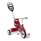 , 3-in-1 Stroll 'N Trike,  , Bicycle for kids US warehouse Free Shipping