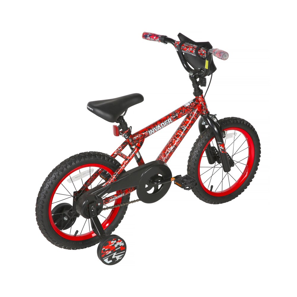 Invader  16" Bike Kids