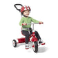 , 3-in-1 Stroll 'N Trike,  , Bicycle for kids US warehouse Free Shipping