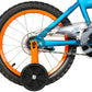 Hot Wheels 16&quot; Bike