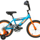 Hot Wheels 16&quot; Bike