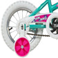 Star Burst 12&quot; Children&#39;s Bike Bicycle for kids US warehouse Free Shipping