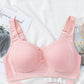 Maternity Nursing Bras Wireless