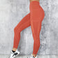 Women Leggings Mujer Pocket Push Up  Active Wear