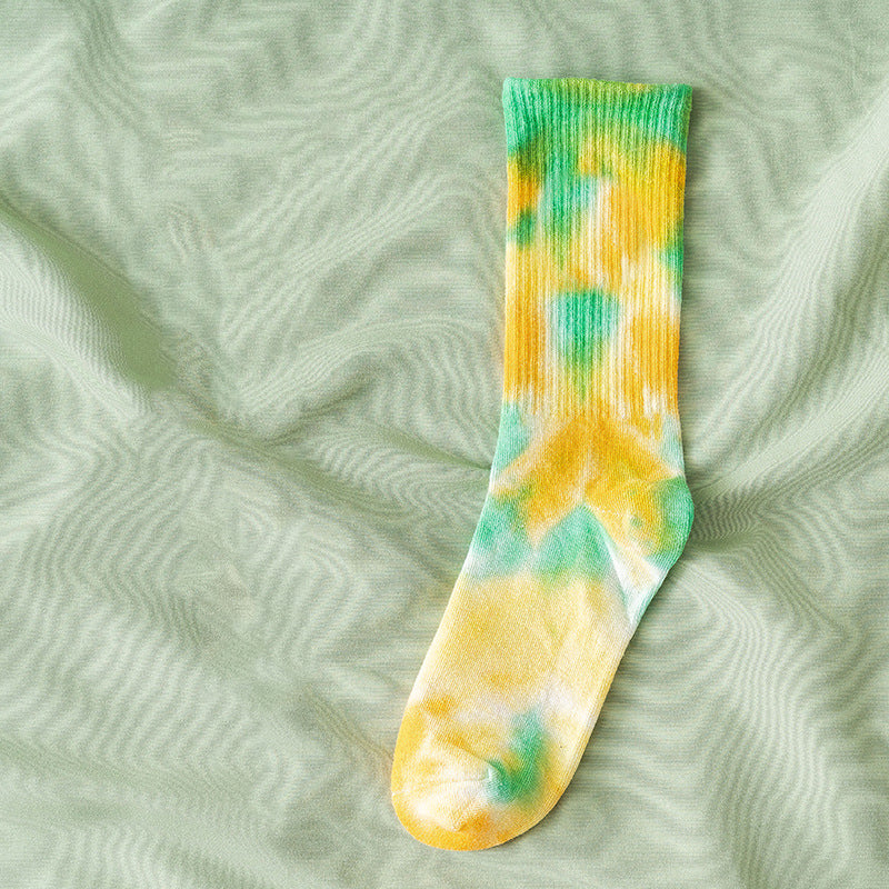 Cotton Socks Basketball Men