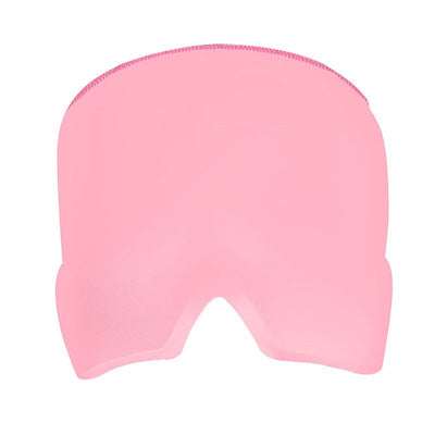 Ice Headache Relief Gel Eye Mask