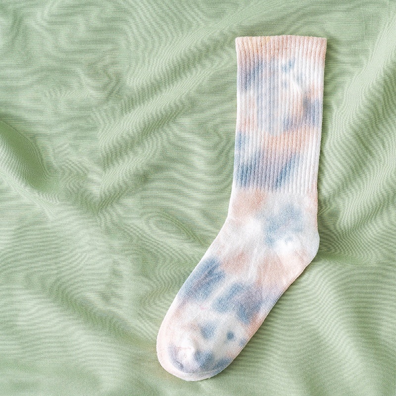 Cotton Socks Basketball Men