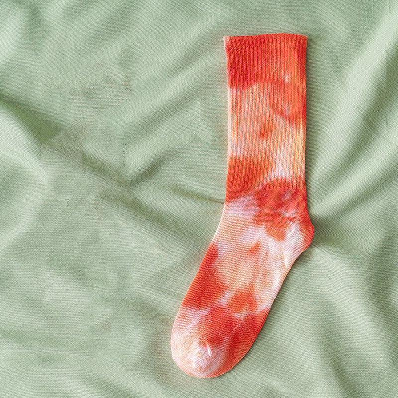 Cotton Socks Basketball Men