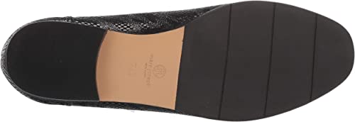 MARC JOSEPH NEW YORK Women's Leather Made in Brazil Liberty Park Loafer