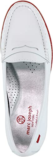 MARC JOSEPH NEW YORK - East Village mocasines para mujer East Village