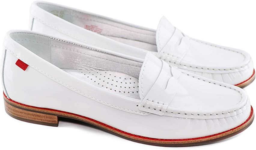 MARC JOSEPH NEW YORK - East Village mocasines para mujer East Village