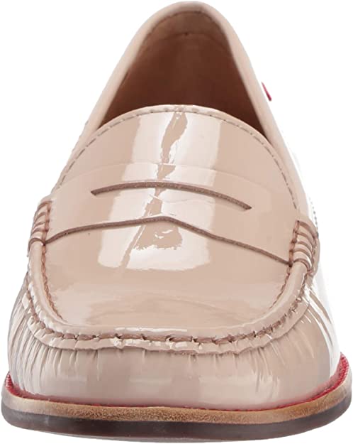 MARC JOSEPH NEW YORK - East Village mocasines para mujer East Village