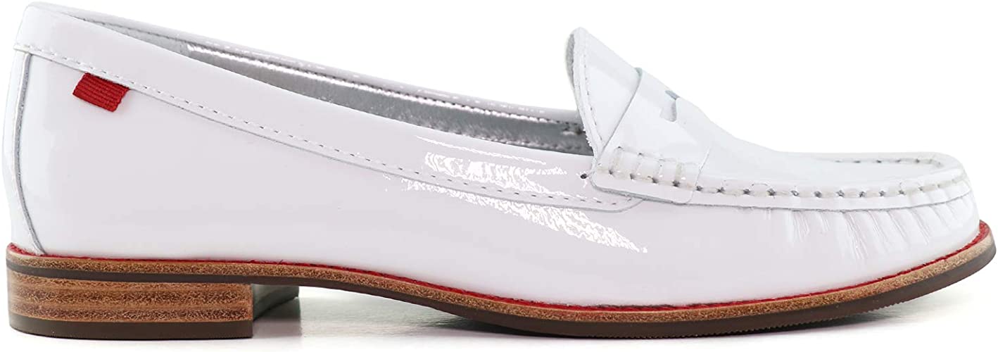 MARC JOSEPH NEW YORK - East Village mocasines para mujer East Village