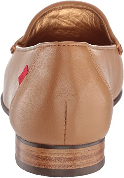 MARC JOSEPH NEW YORK Women's Leather Made in Brazil Liberty Park Loafer