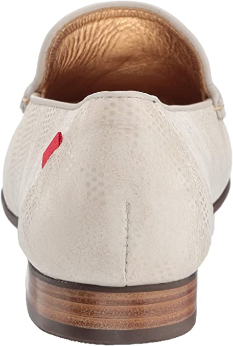 MARC JOSEPH NEW YORK Women's Leather Made in Brazil Liberty Park Loafer