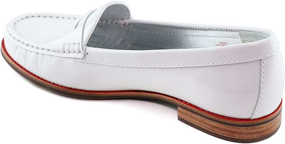 MARC JOSEPH NEW YORK - East Village mocasines para mujer East Village