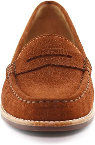 MARC JOSEPH NEW YORK - East Village mocasines para mujer East Village