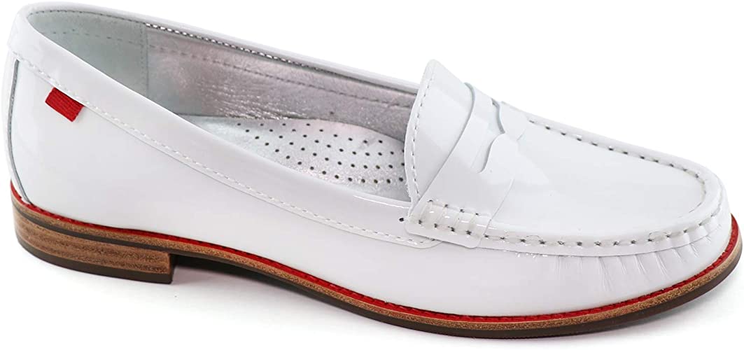 MARC JOSEPH NEW YORK - East Village mocasines para mujer East Village