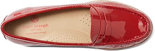 MARC JOSEPH NEW YORK - East Village mocasines para mujer East Village