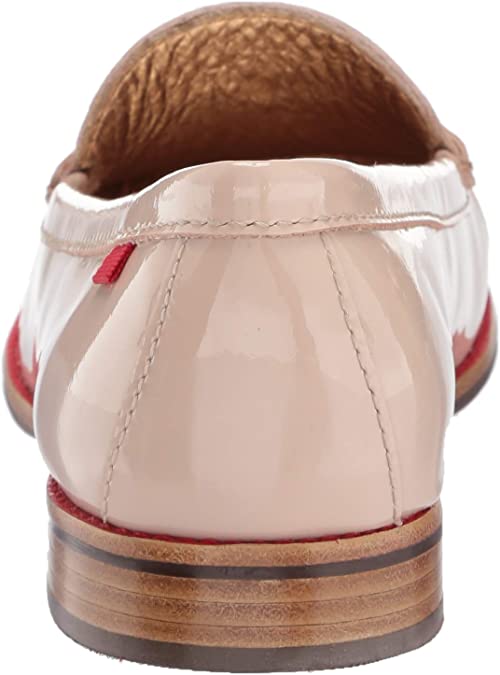 MARC JOSEPH NEW YORK - East Village mocasines para mujer East Village