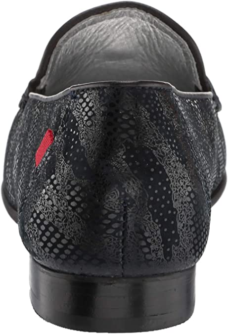 MARC JOSEPH NEW YORK Women's Leather Made in Brazil Liberty Park Loafer