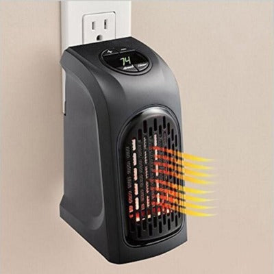 Winter Air Heater Fan Heater Electric Home Heaters Mini