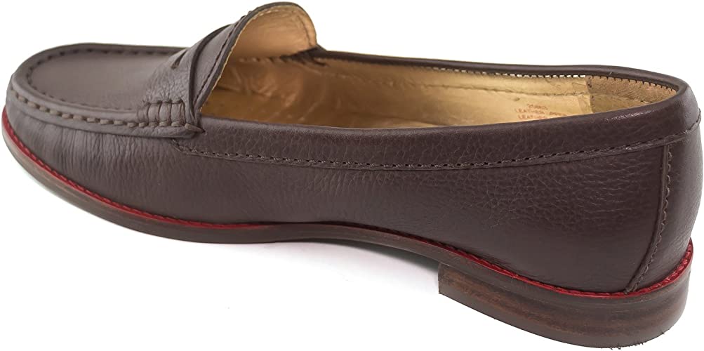 MARC JOSEPH NEW YORK - East Village mocasines para mujer East Village