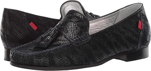 MARC JOSEPH NEW YORK Women's Leather Made in Brazil Liberty Park Loafer