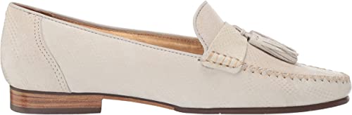 MARC JOSEPH NEW YORK Women's Leather Made in Brazil Liberty Park Loafer