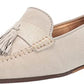 MARC JOSEPH NEW YORK Women's Leather Made in Brazil Liberty Park Loafer