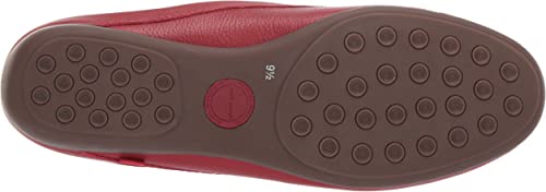 MARC JOSEPH NEW YORK Mule de cuero para mujer