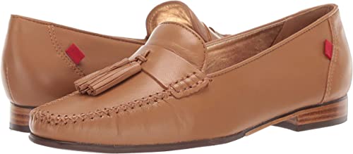 MARC JOSEPH NEW YORK Women's Leather Made in Brazil Liberty Park Loafer