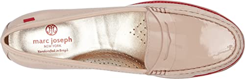 MARC JOSEPH NEW YORK - East Village mocasines para mujer East Village