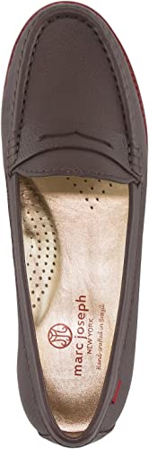 MARC JOSEPH NEW YORK - East Village mocasines para mujer East Village