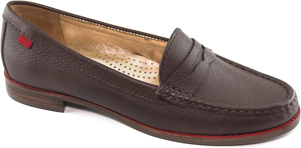 MARC JOSEPH NEW YORK - East Village mocasines para mujer East Village